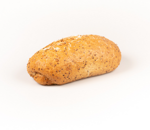 Havermout brood (gesneden)