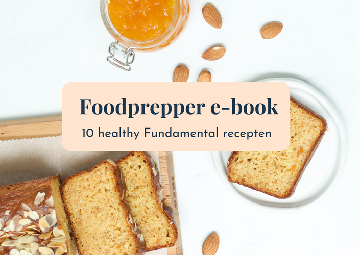 E-book: 10 x healthy Fundamentals