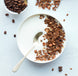 Koffie-choc granola